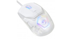 Mouse Gaming Fit Lite G1 White